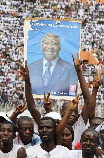 Aboisso : Le Fpi en tête